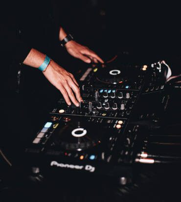 Top 10 best New Year’s Eve parties for you