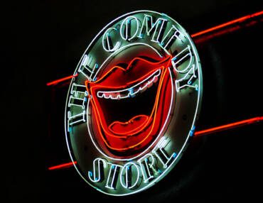 10 comedians to watch in the new season Open Mic